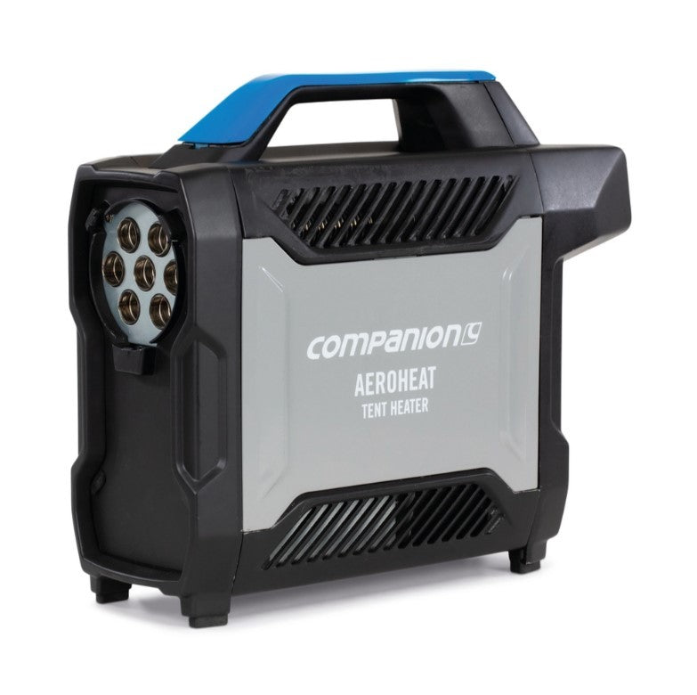 Companion Aeroheat Ducted Tent Heater