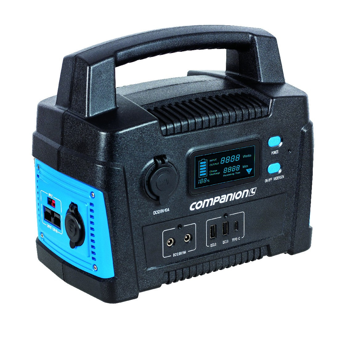 Companion Rover 40 Lithium Ion Power Station