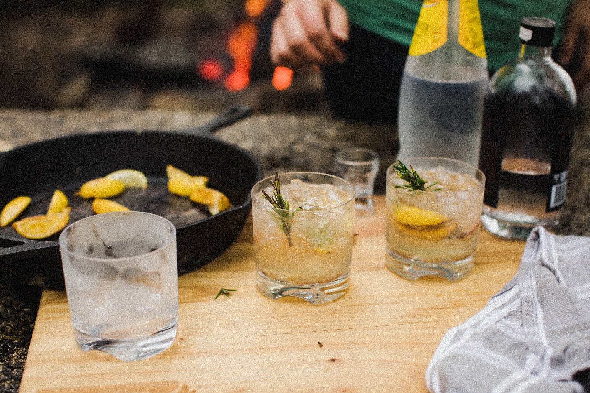 Everclear Tritan 350ml Tumbler 4pk