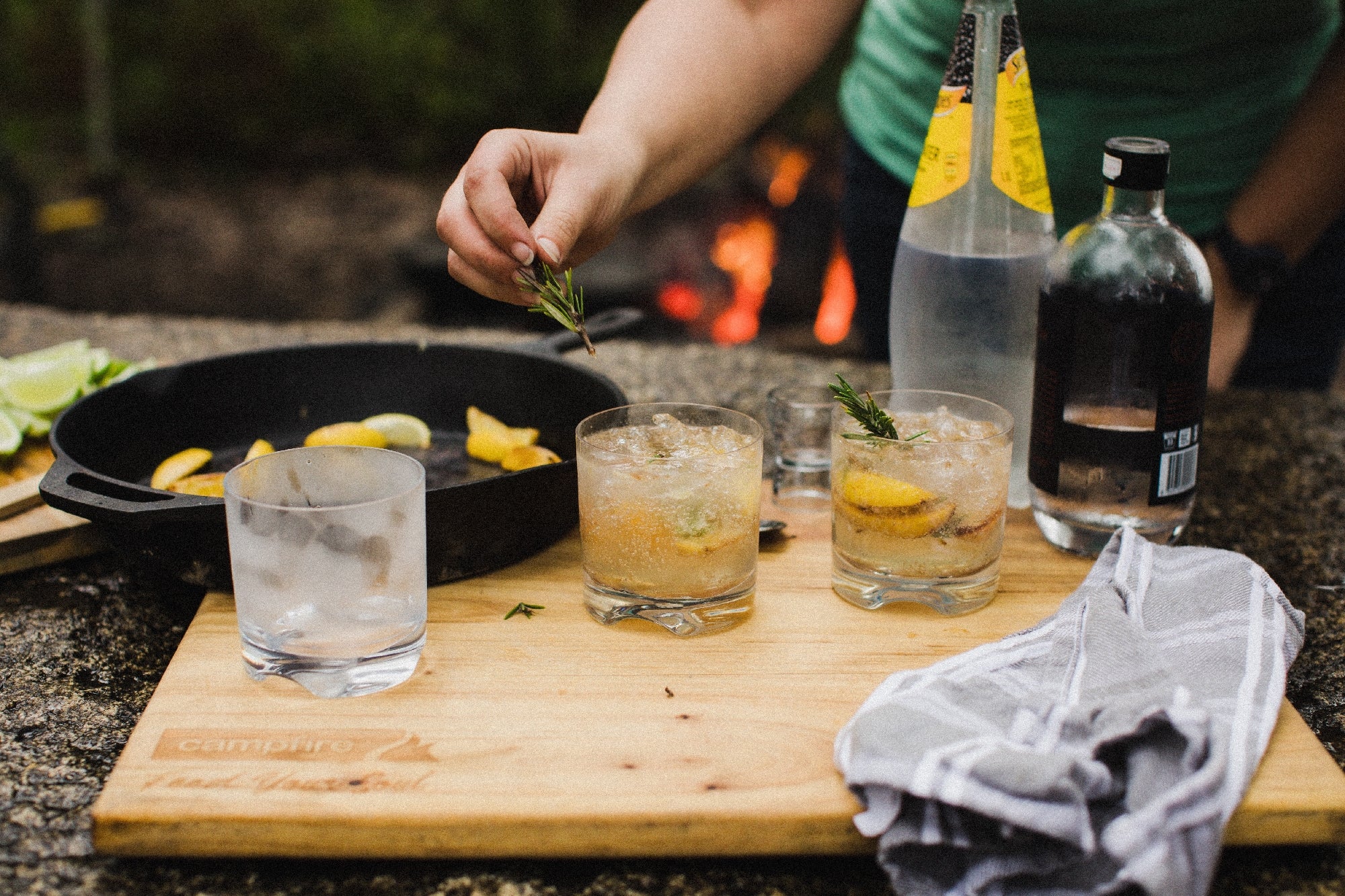 Everclear Tritan 350ml Tumbler 4pk