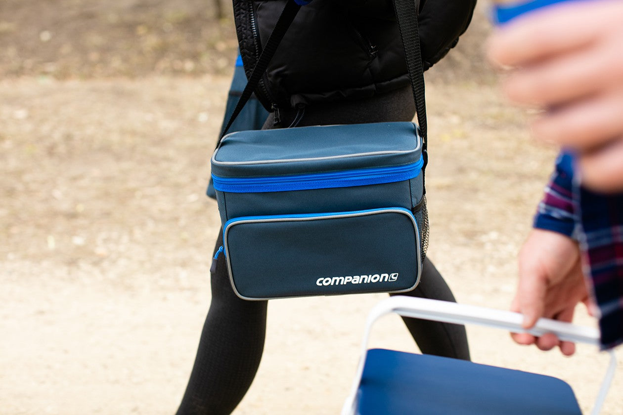 Companion 12 Can Crossover Cooler