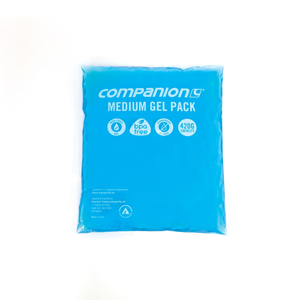 Companion Gel Pack