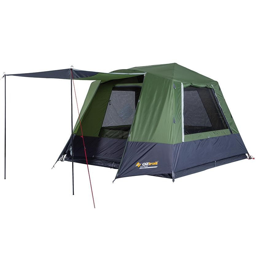 OZtrail Fast Frame Tent - 6P