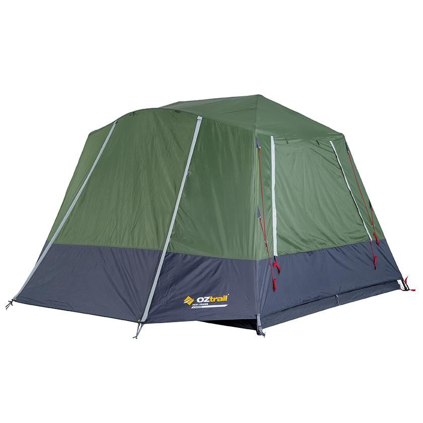 OZtrail Fast Frame Tent - 6P