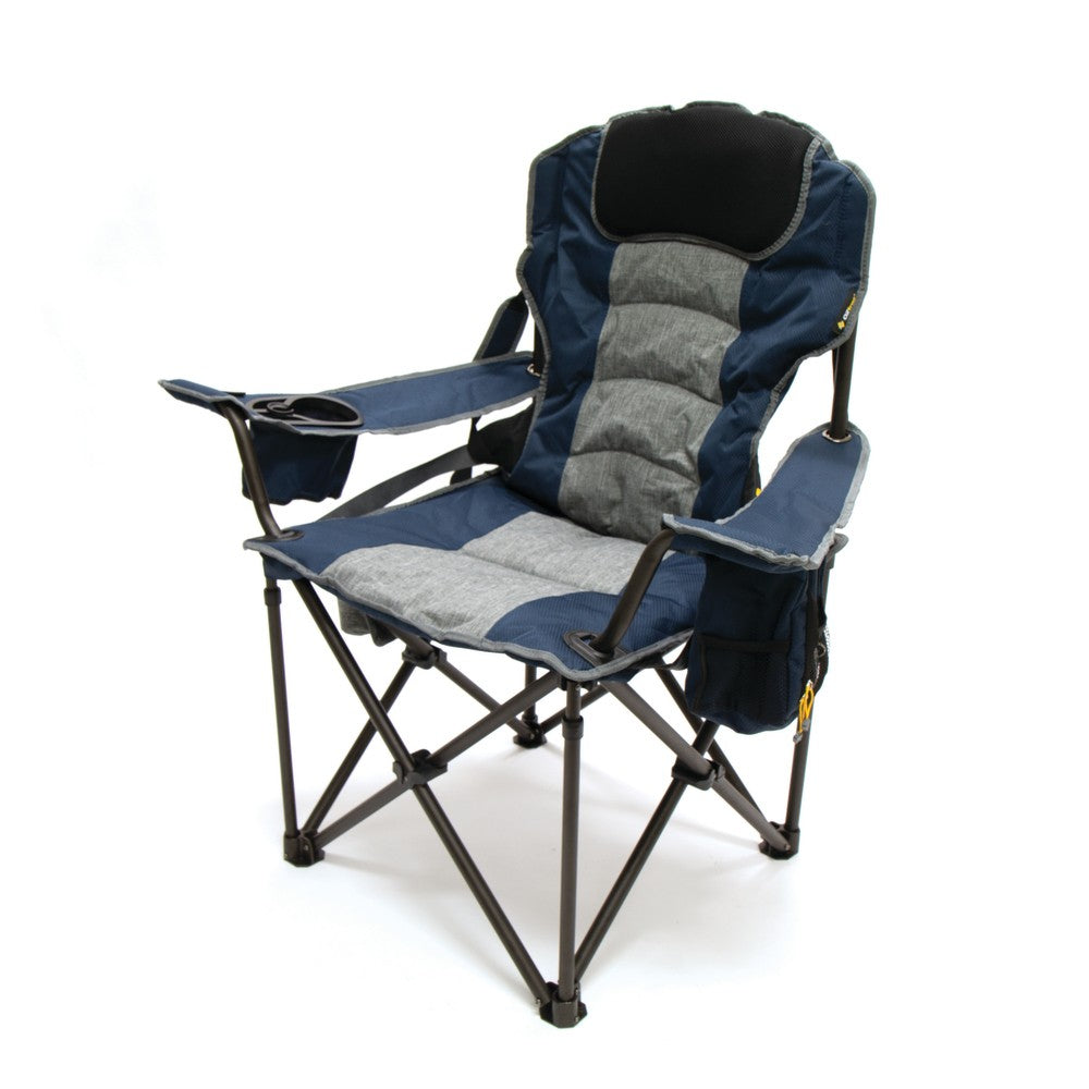 OZtrail Goliath Arm Chair