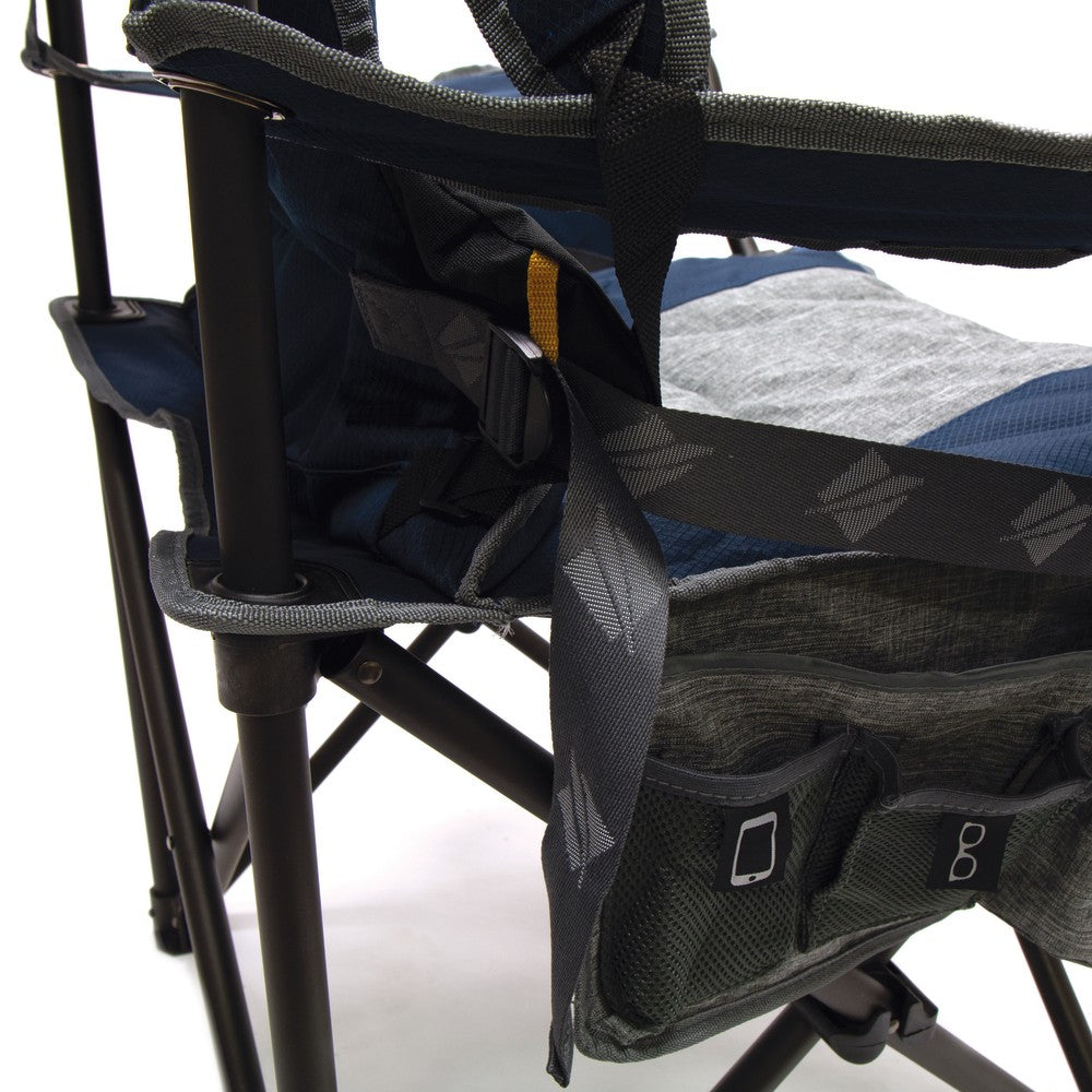 OZtrail Goliath Arm Chair