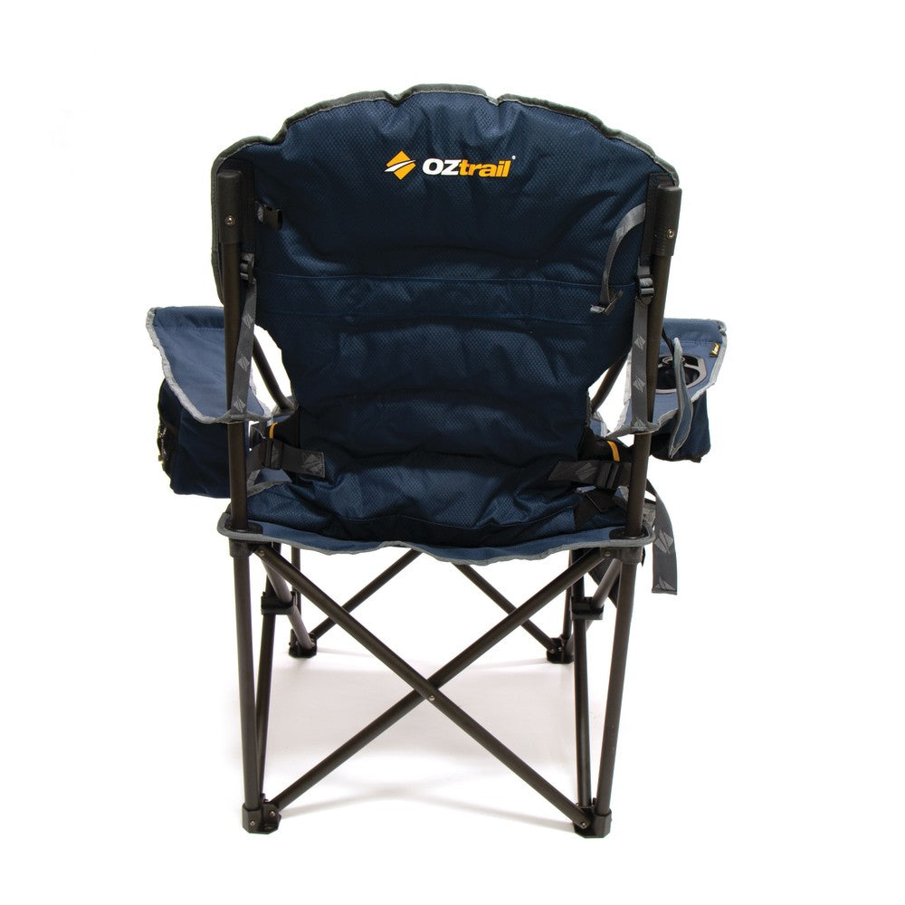 OZtrail Goliath Arm Chair