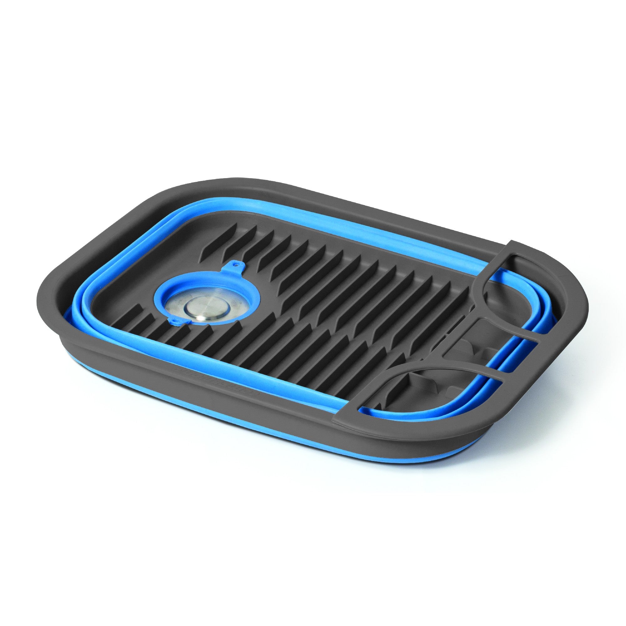 Popup Dish Tray & Tub