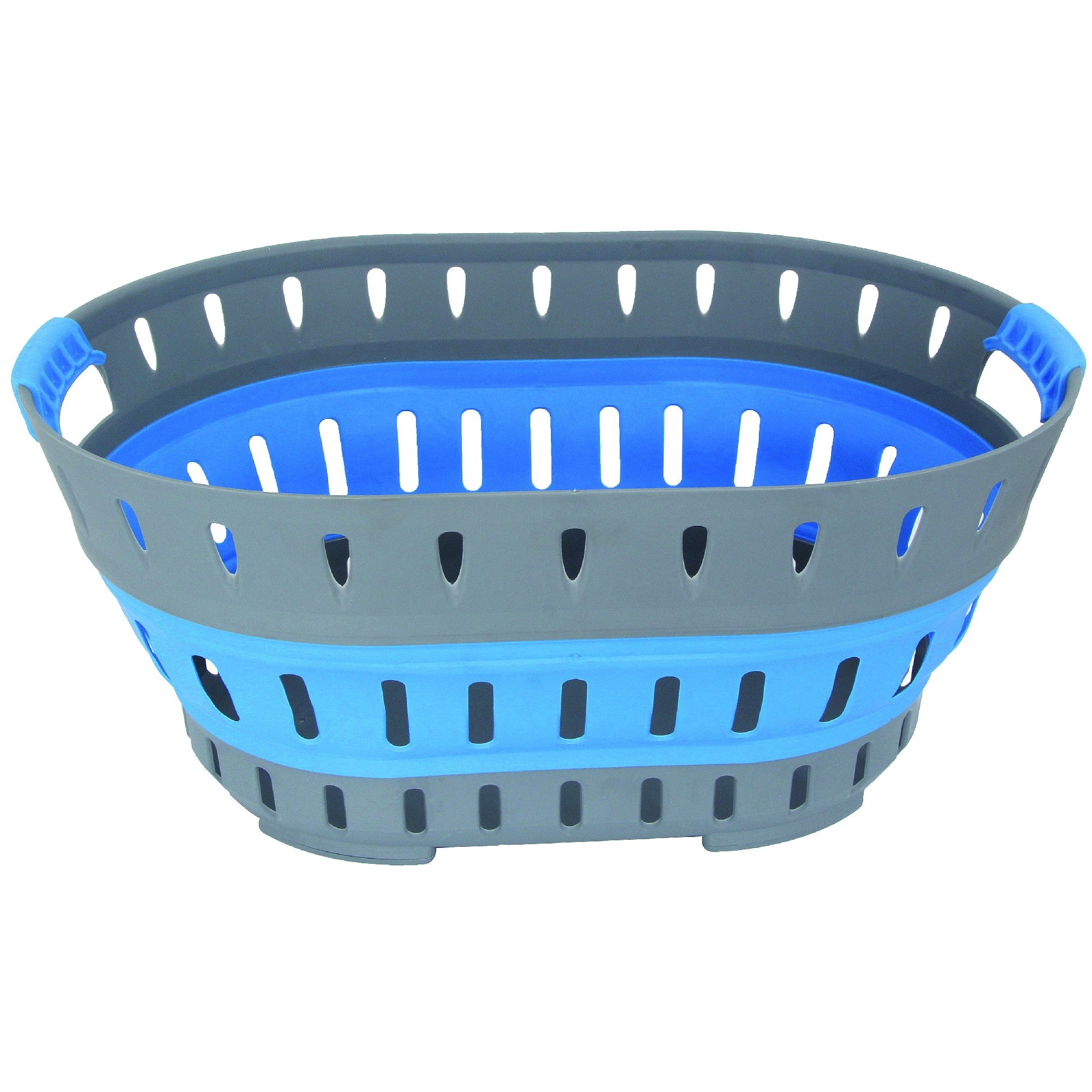 Popup Collapsible Laundry Basket