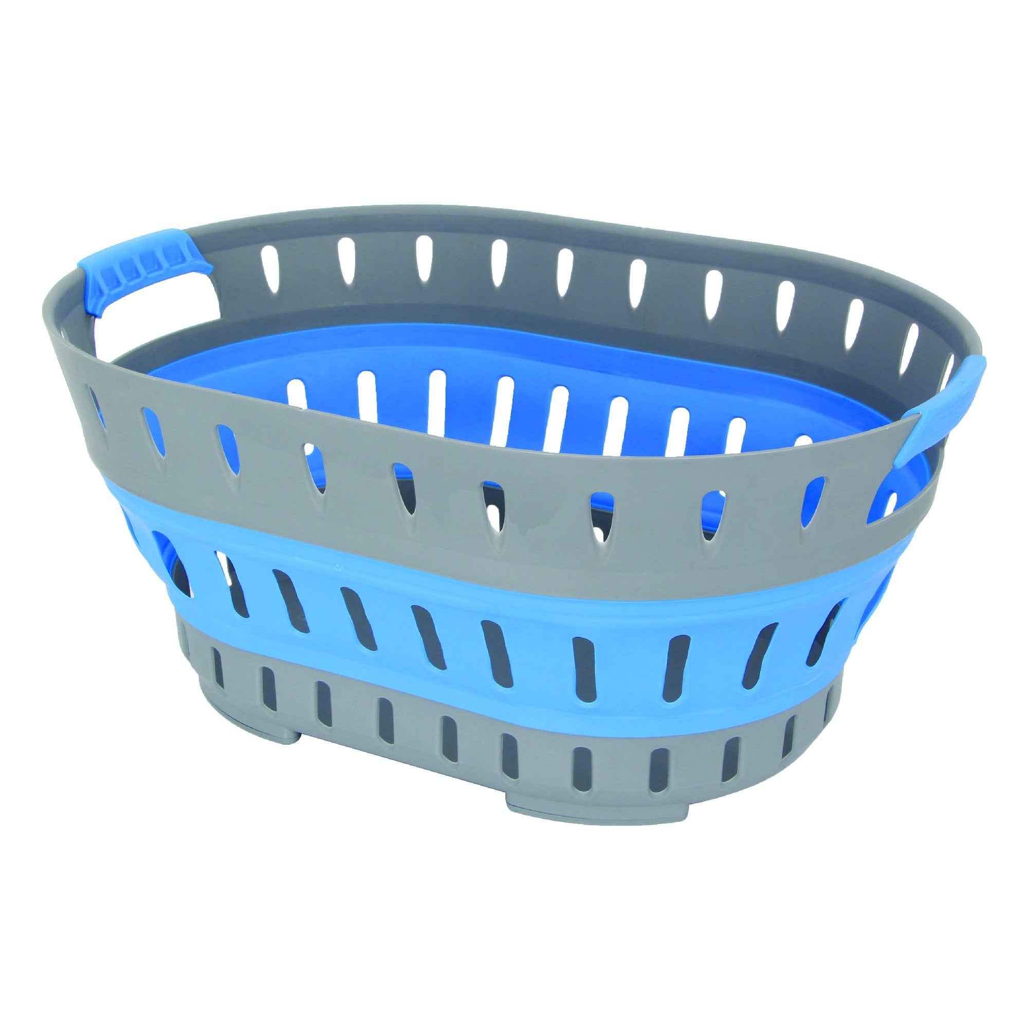 Popup Collapsible Laundry Basket