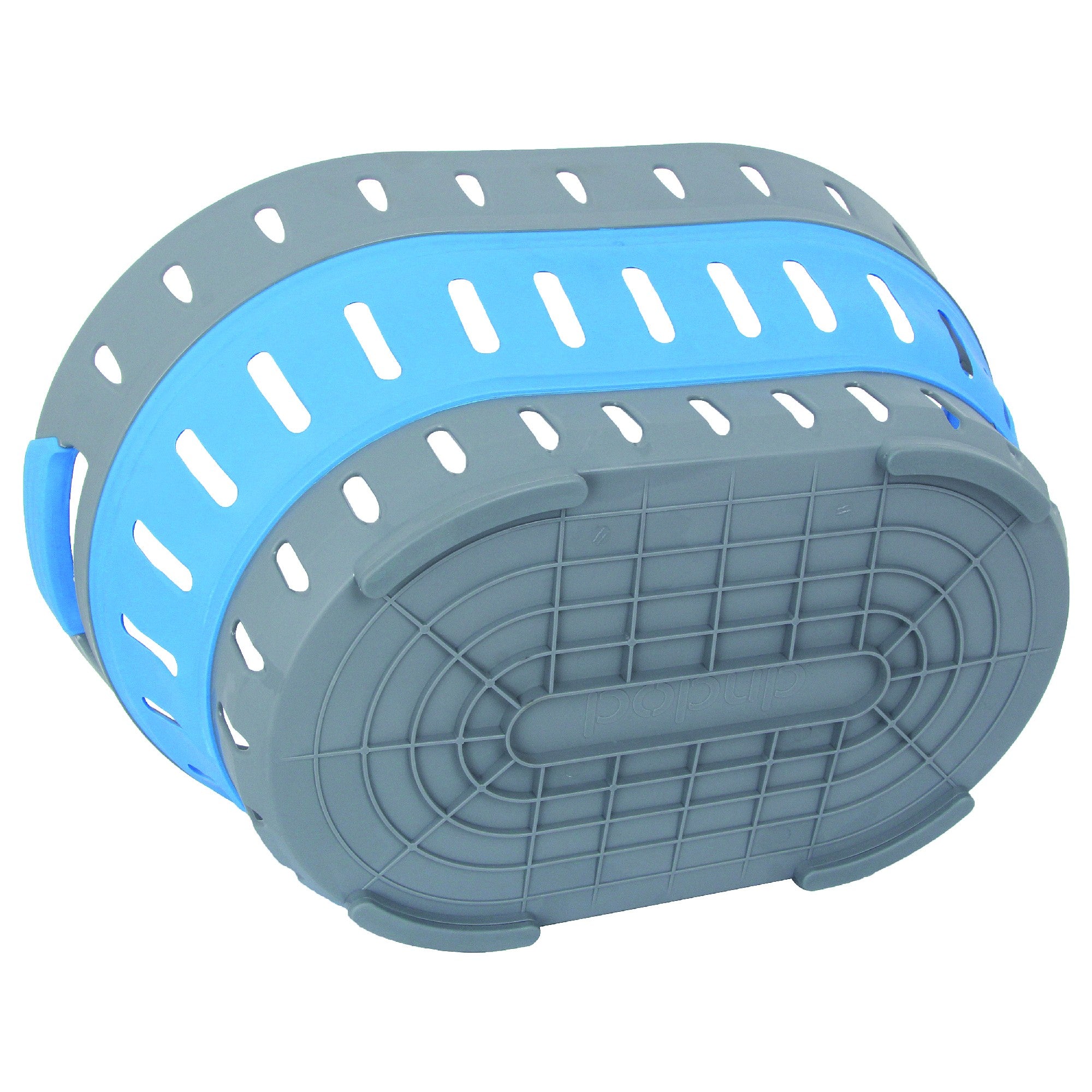 Popup Collapsible Laundry Basket