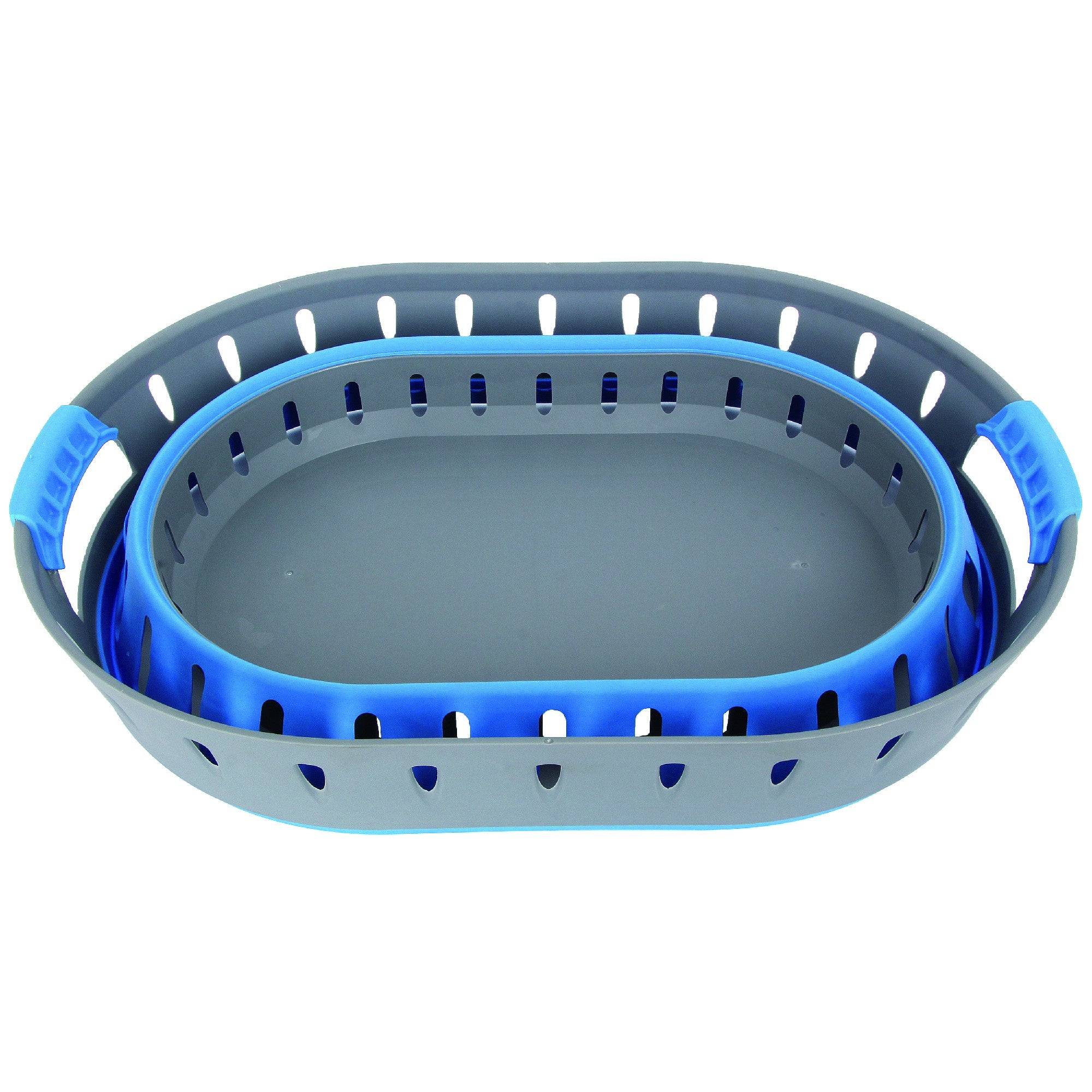 Popup Collapsible Laundry Basket