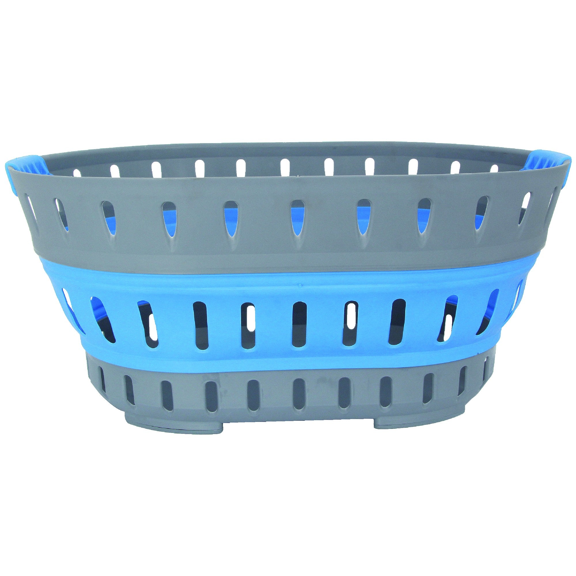 Popup Collapsible Laundry Basket
