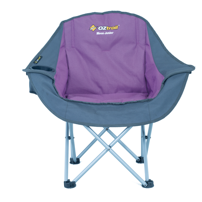 OZtrail Moon Chair Junior