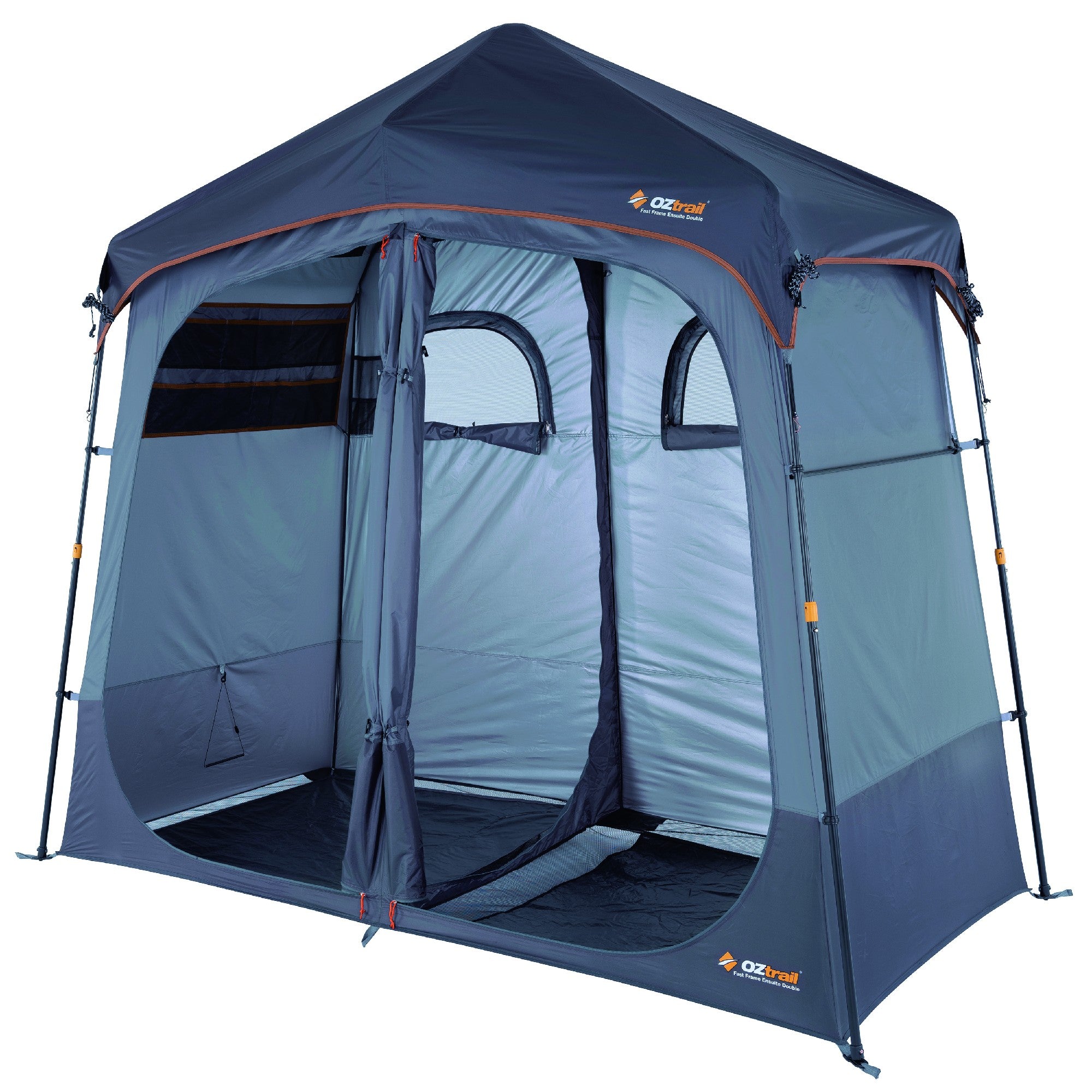 OZtrail Fast Frame Ensuite - Double