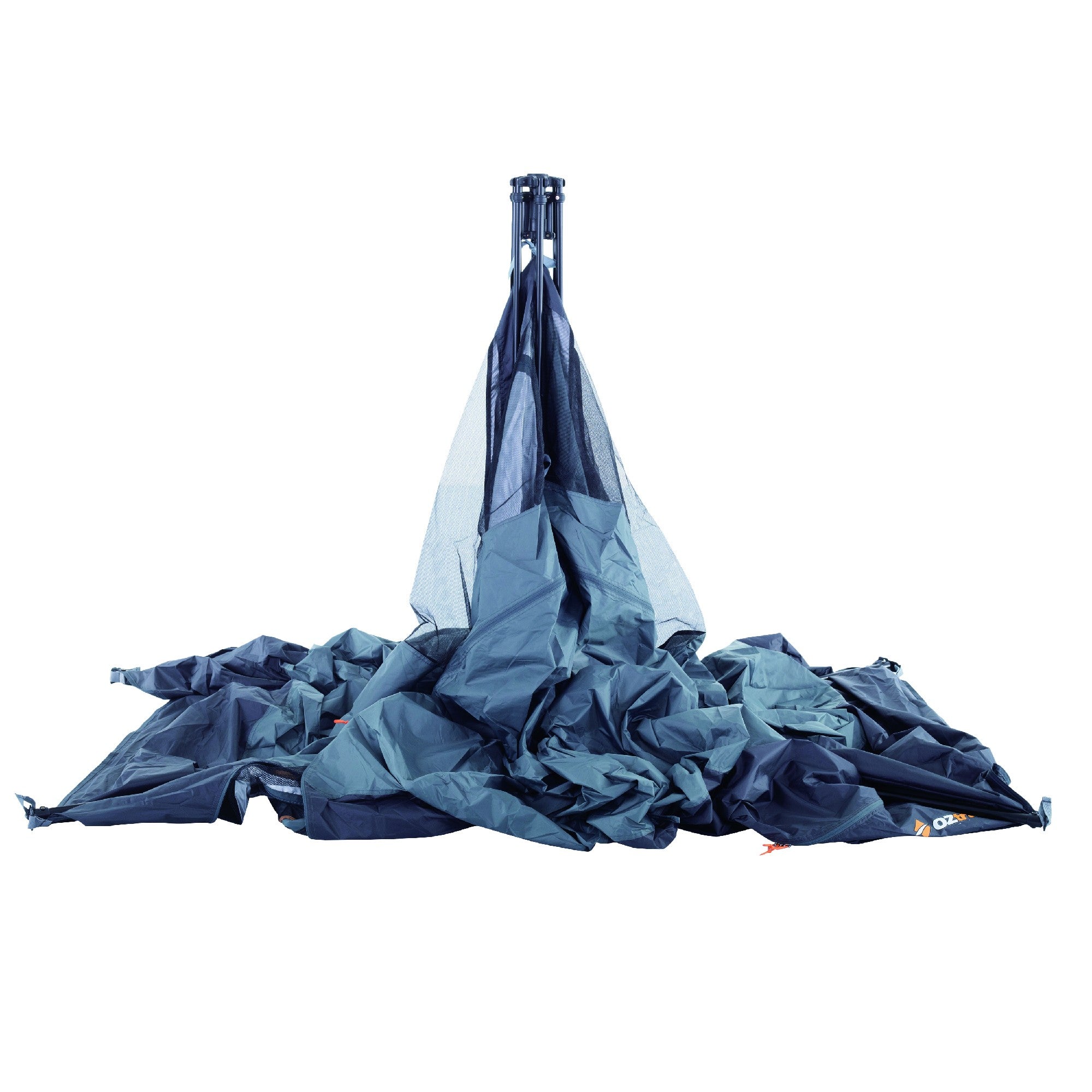 OZtrail Fast Frame Ensuite - Double