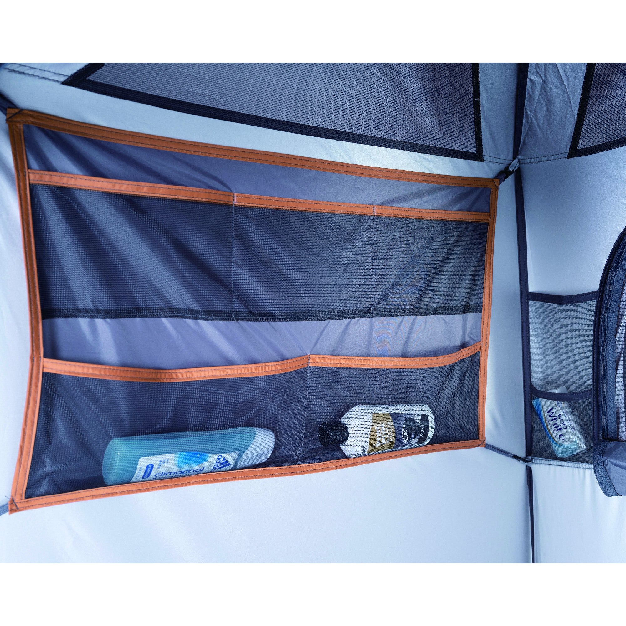 OZtrail Fast Frame Ensuite - Double