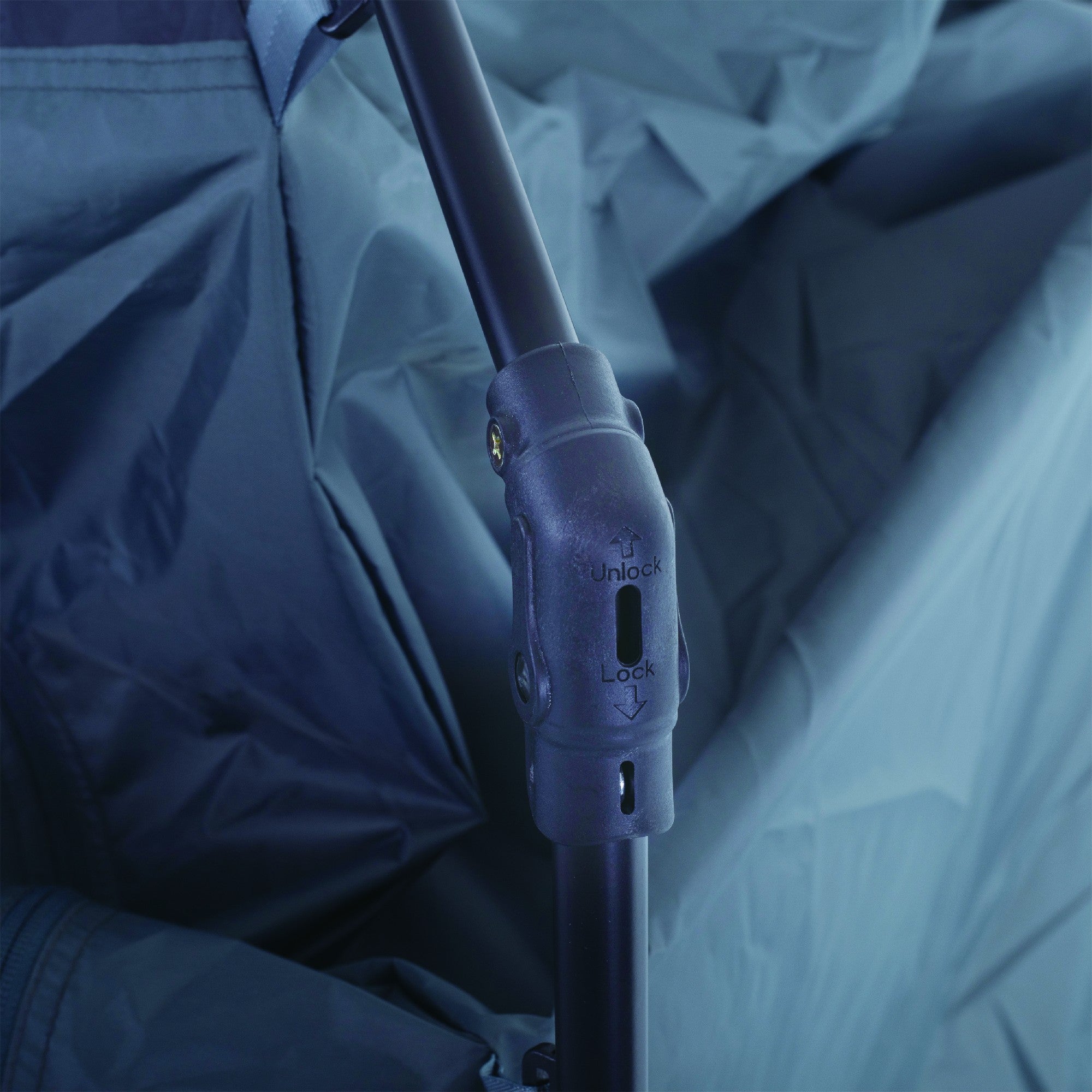 OZtrail Fast Frame Ensuite - Double