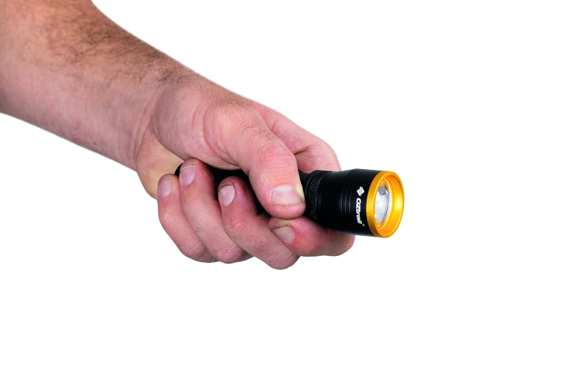 OZtrail Lumos F300 Flashlight