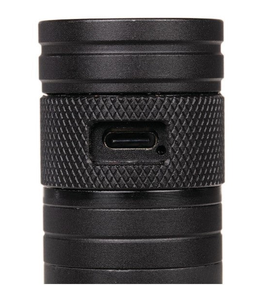 OZtrail Lumos FR1200 Flashlight