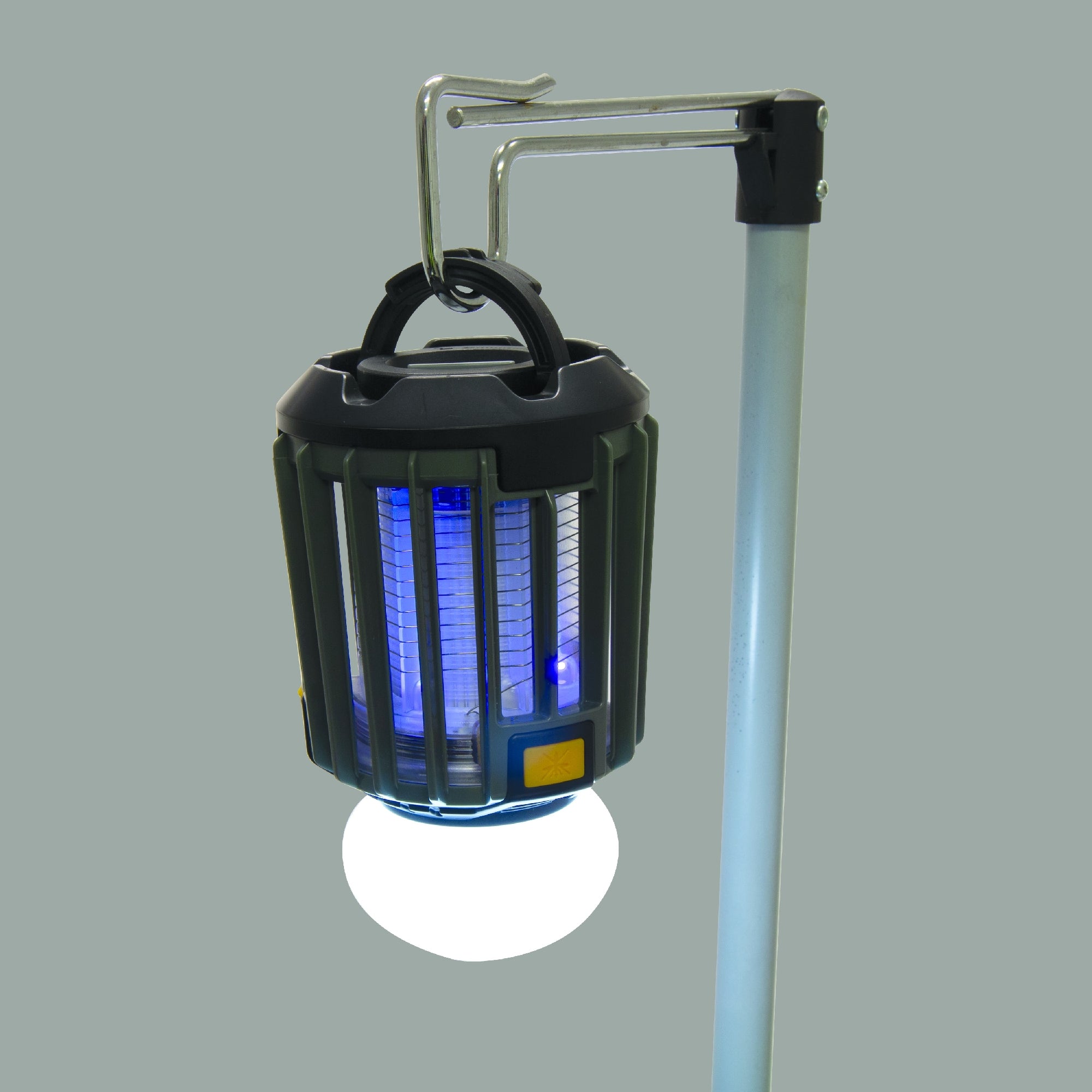 OZtrail Lumos Mozzie Lantern