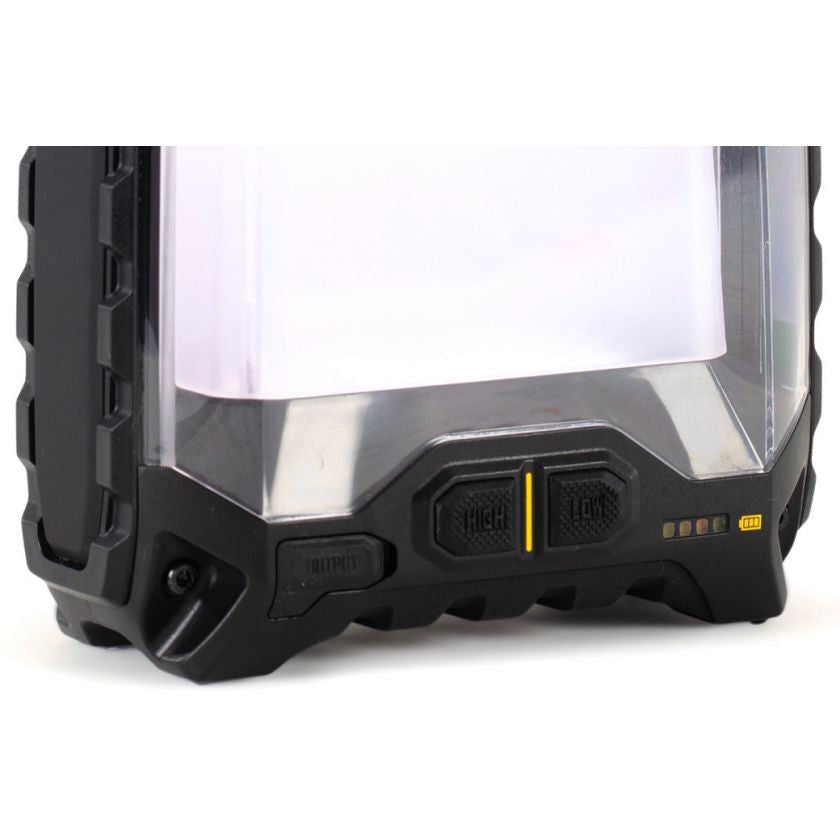OZtrail Lumos 700L Hanger Lantern