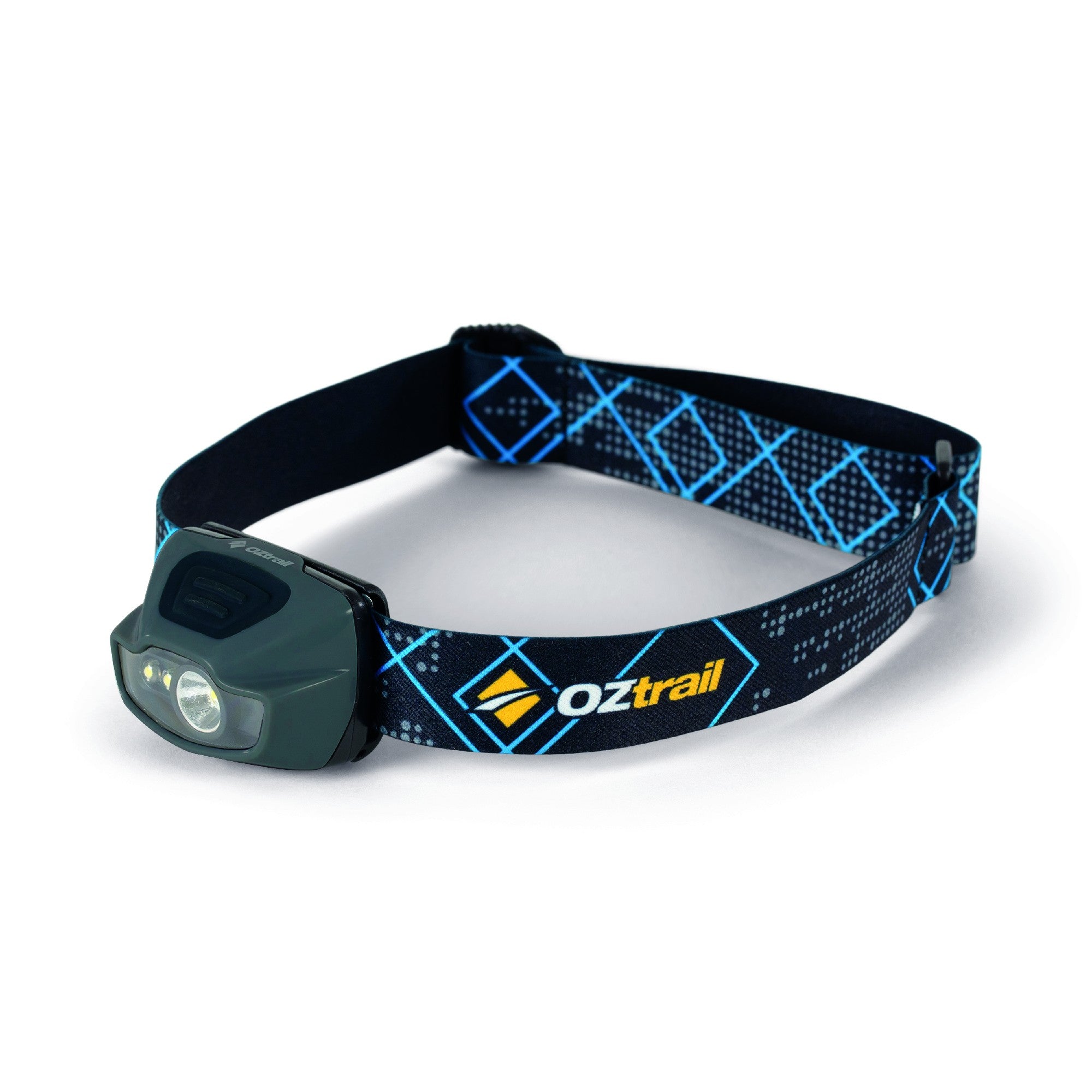 OZtrail Lumos FP100 Headlamp