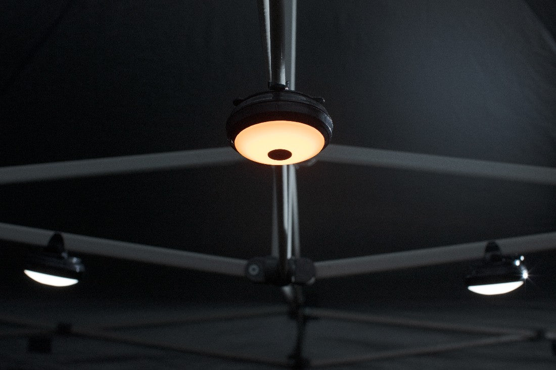 OZtrail Portable Camp Light