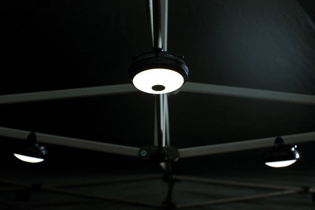 OZtrail Portable Camp Light