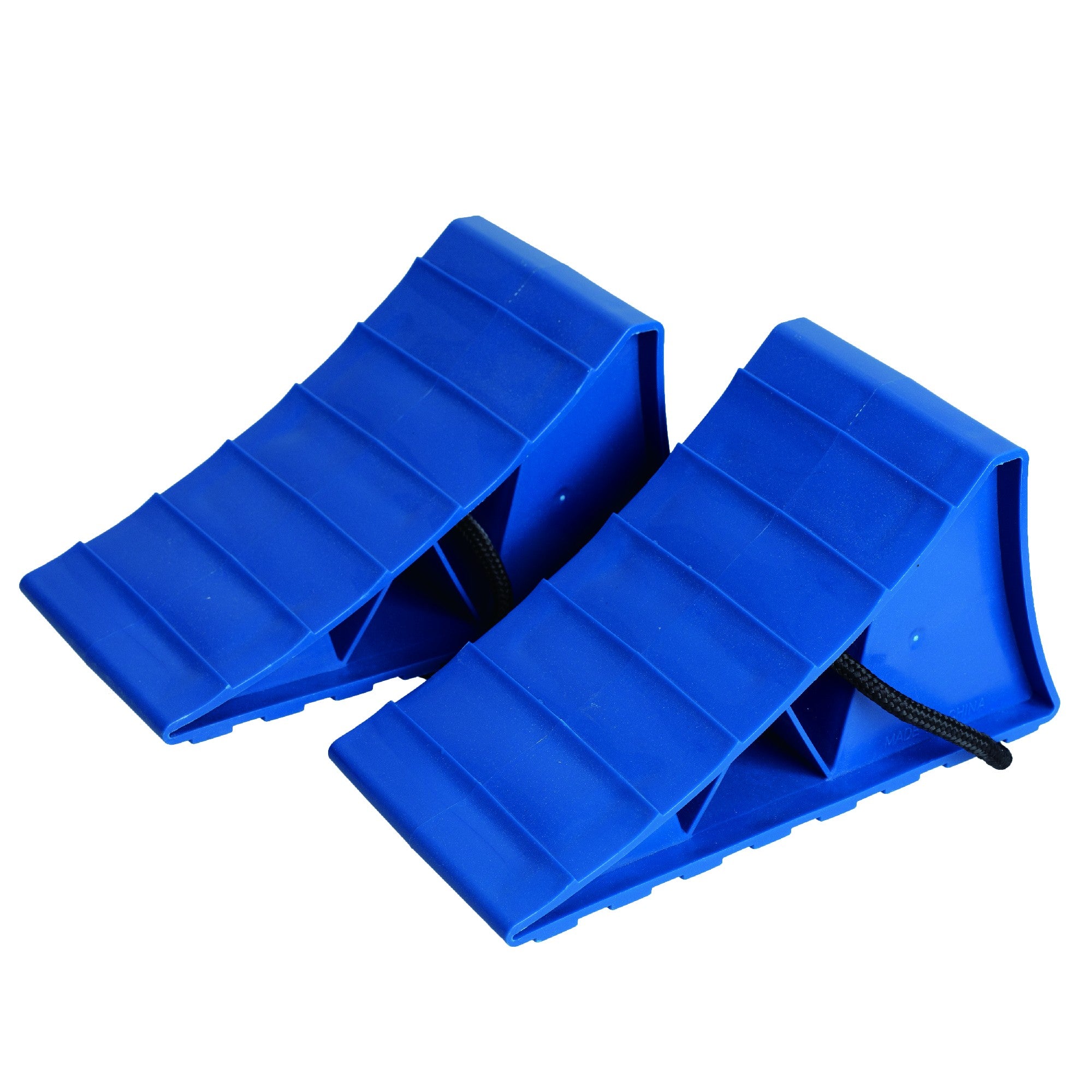 Companion Wheel Chock - 2 Pack