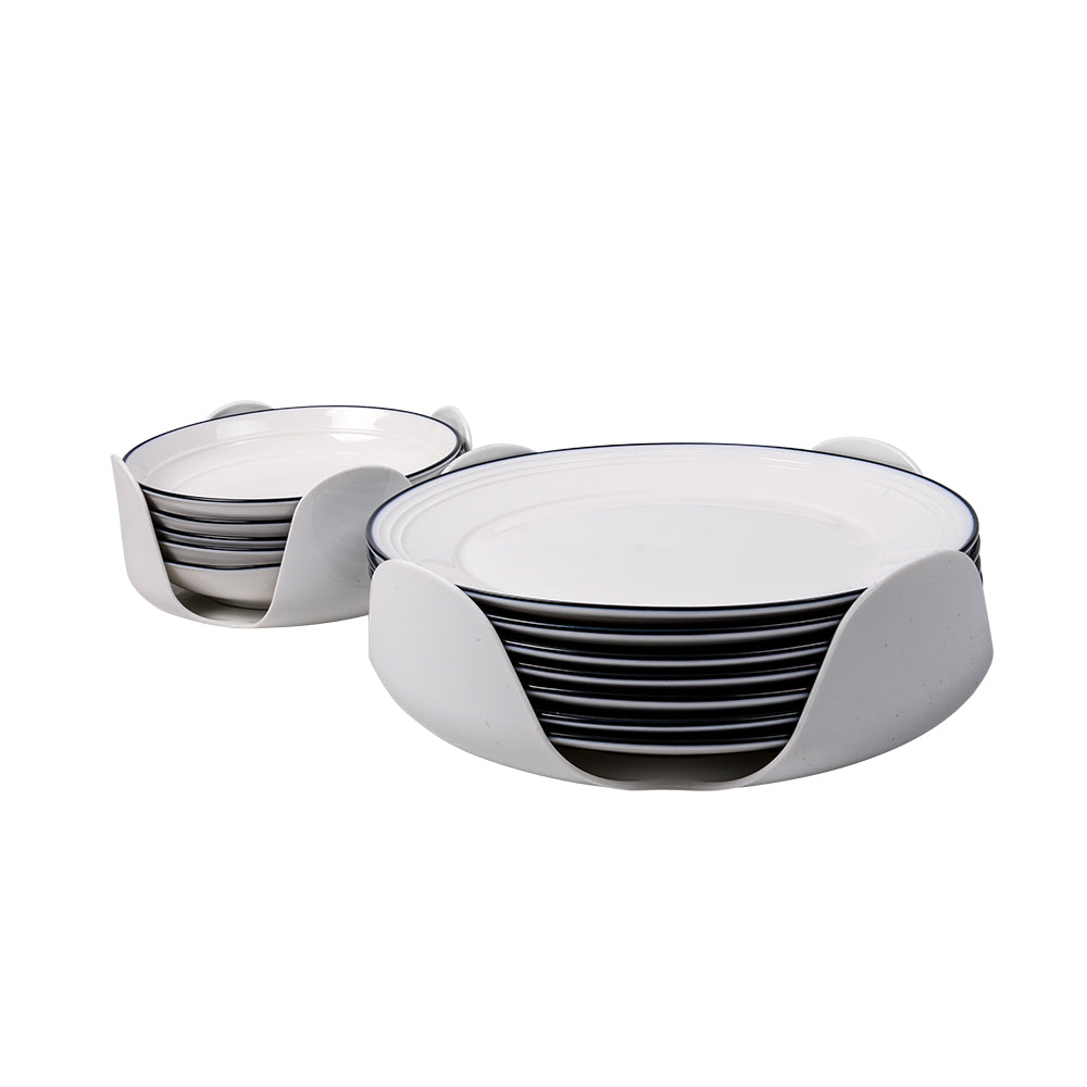 Companion Plate Holder Set 2pk