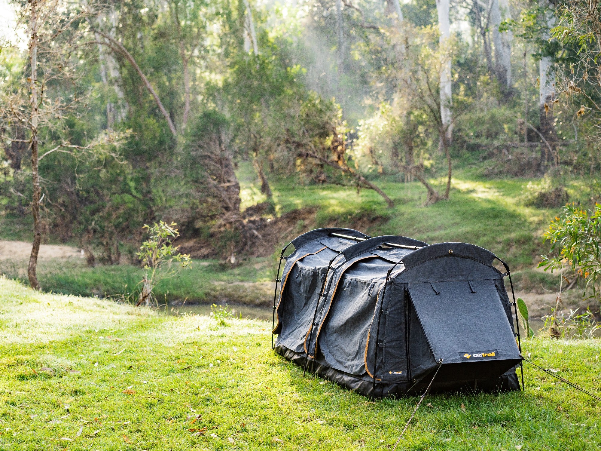 OZtrail Sundowner 900 Swag