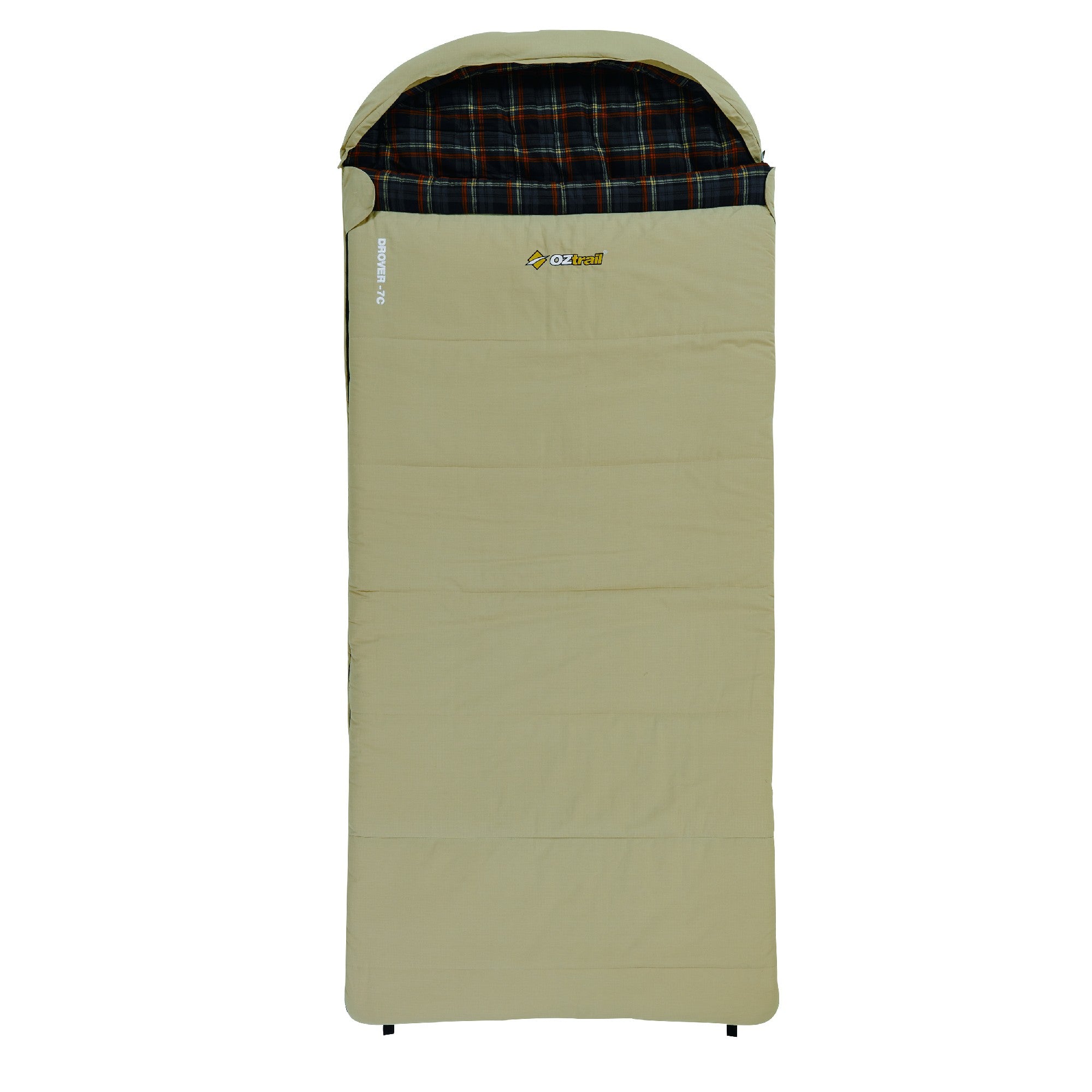 OZtrail Drover -7 Sleeping Bag