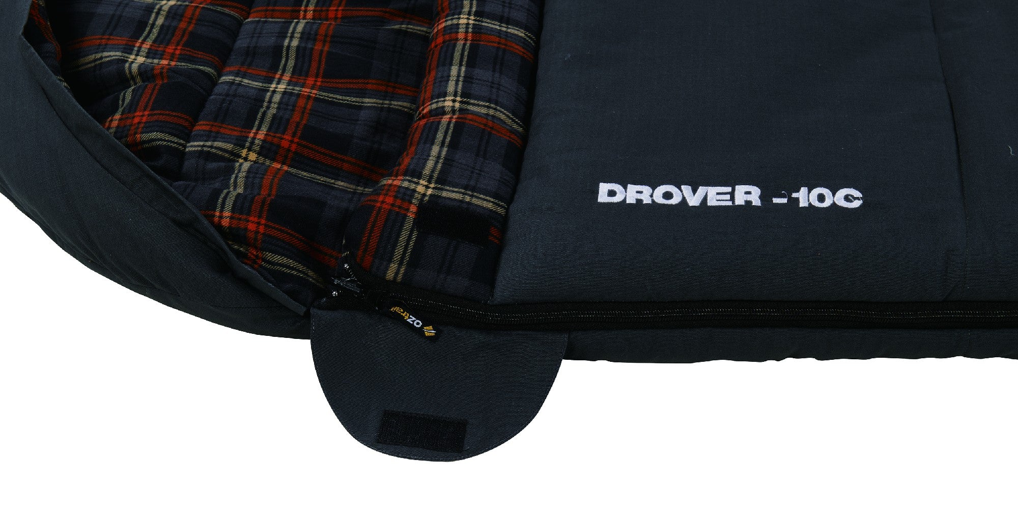 OZtrail Drover -10 Sleeping Bag