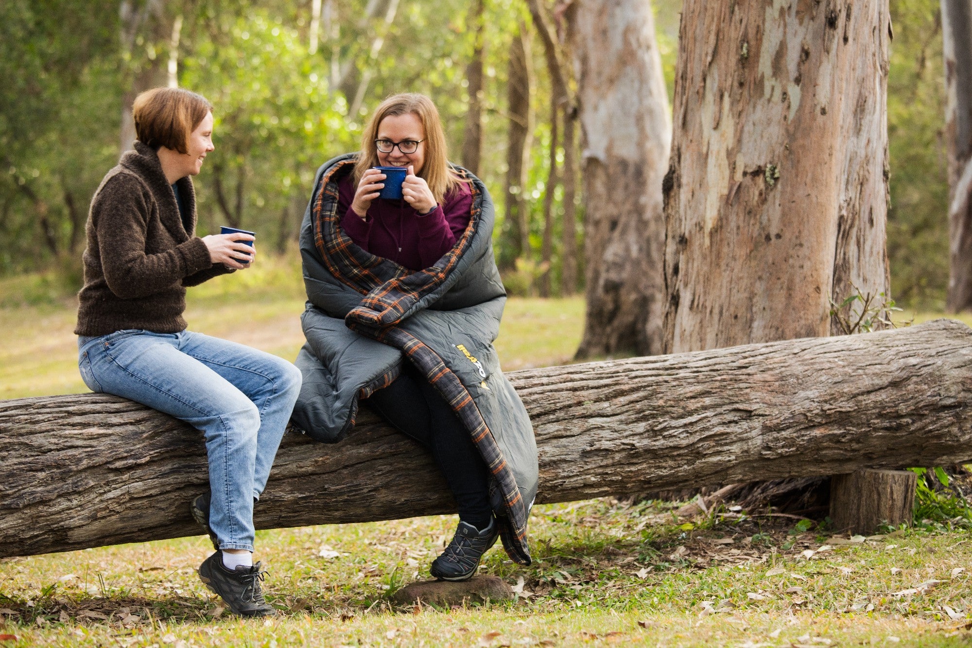 OZtrail Drover -10 Sleeping Bag