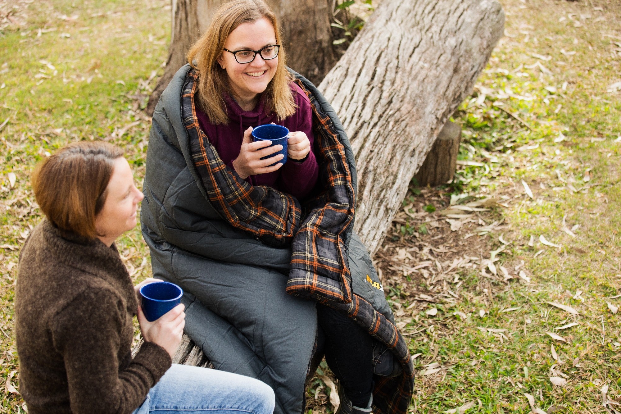 OZtrail Drover -10 Sleeping Bag