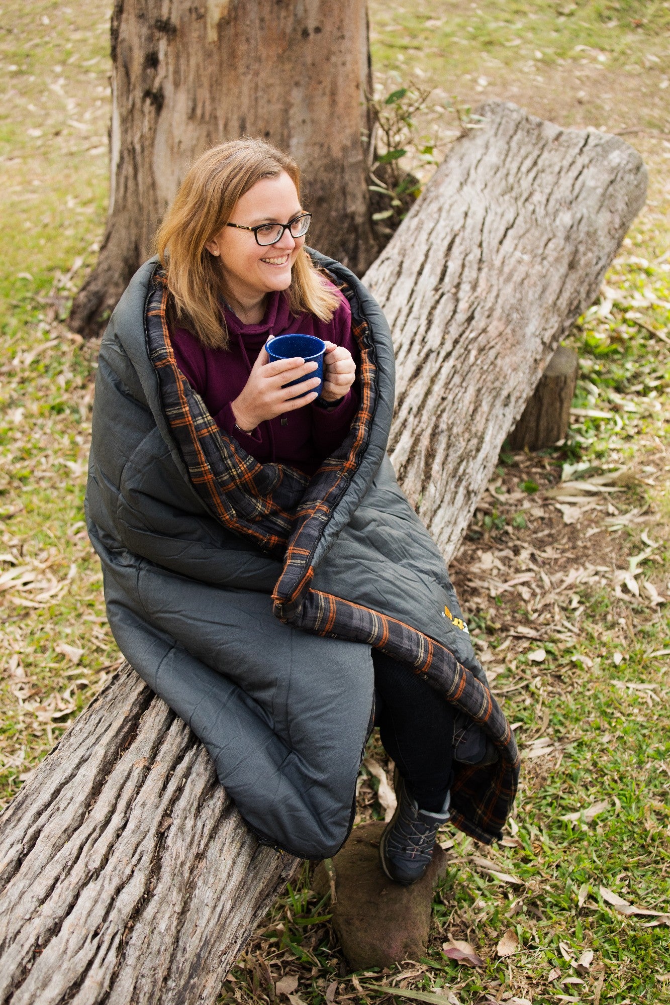 OZtrail Drover -10 Sleeping Bag