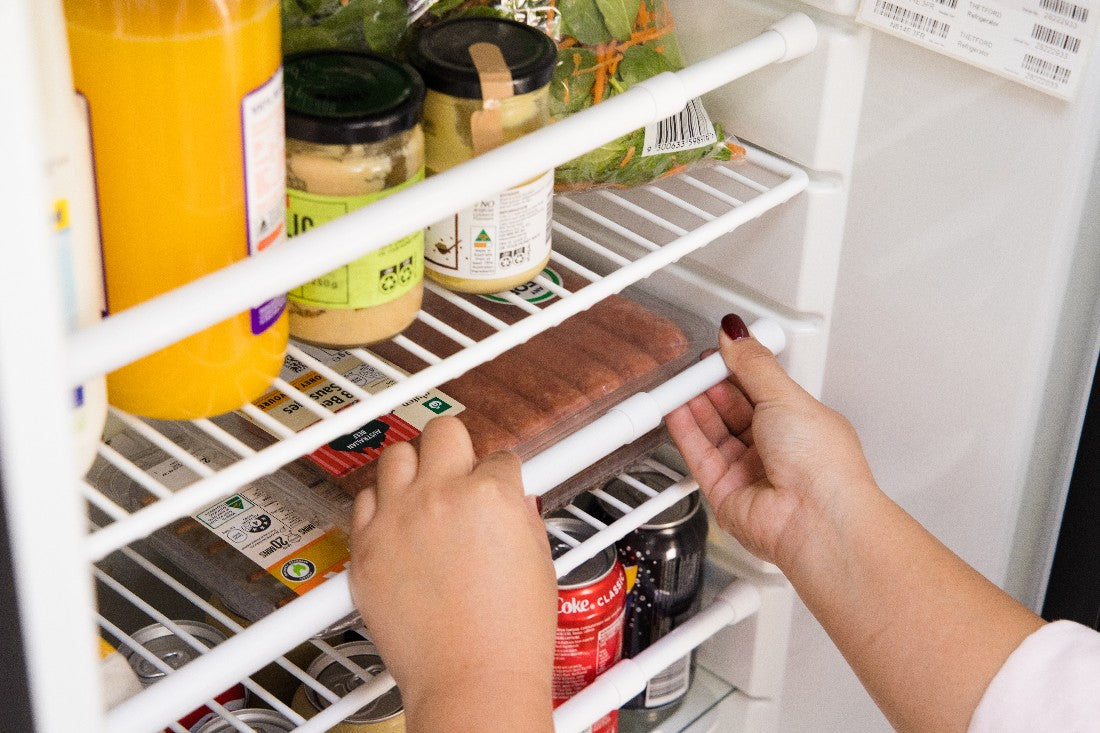 Companion Fridge Bars (3pk)