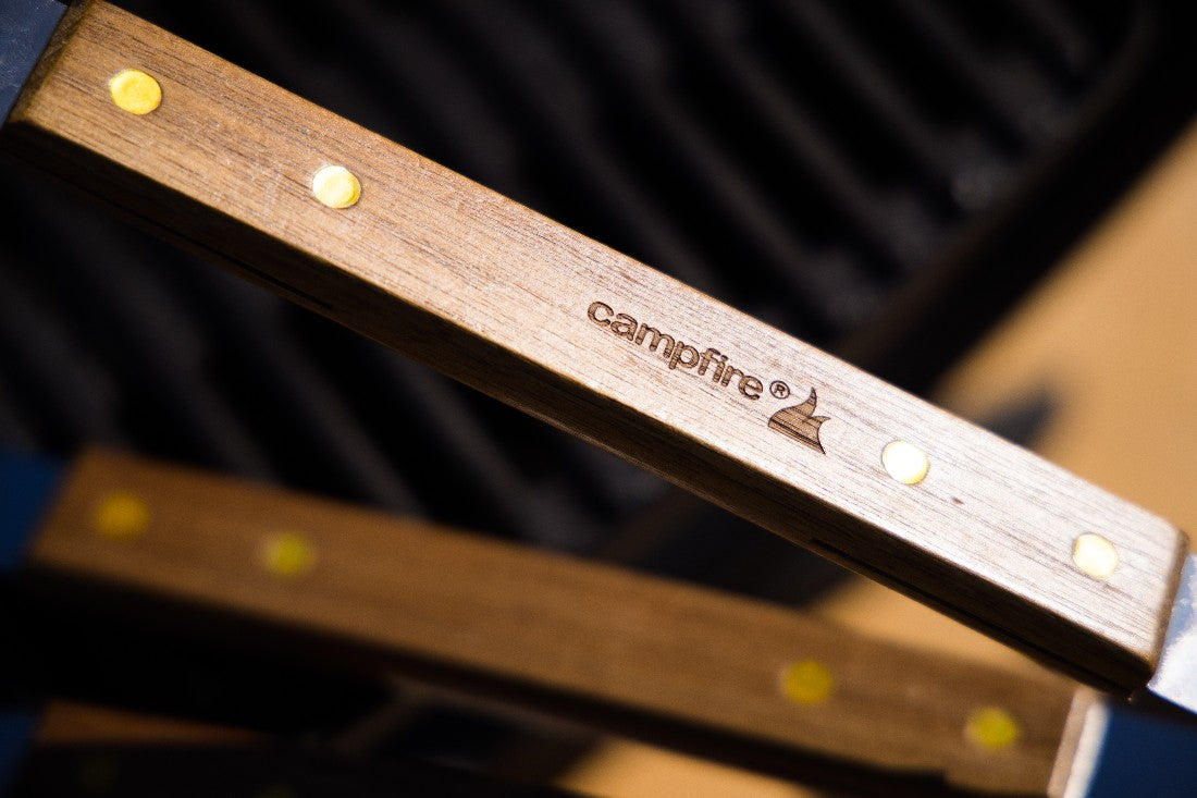 Campfire 22pc BBQ Set