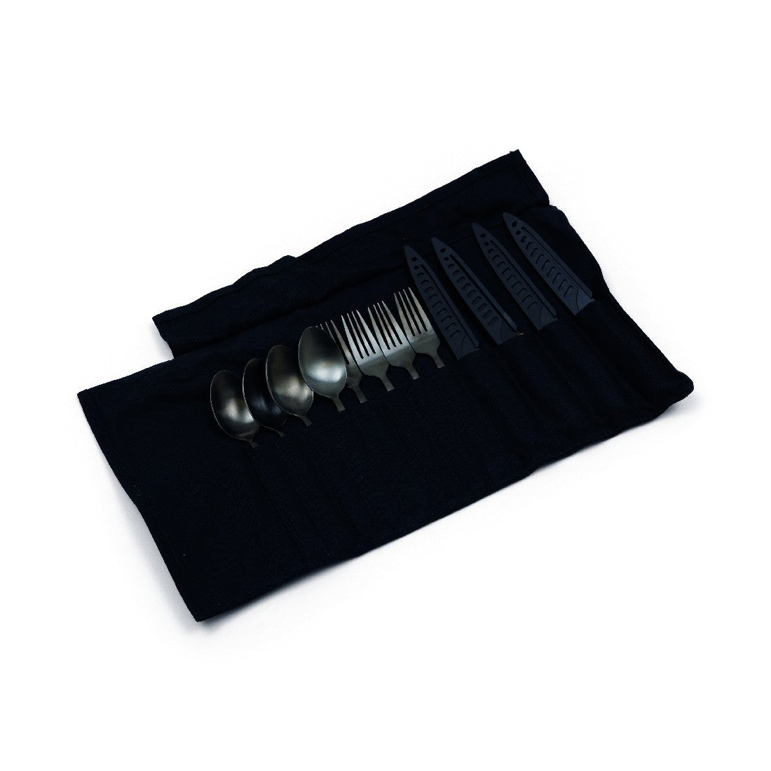 Campfire 12pc Cutlery Set