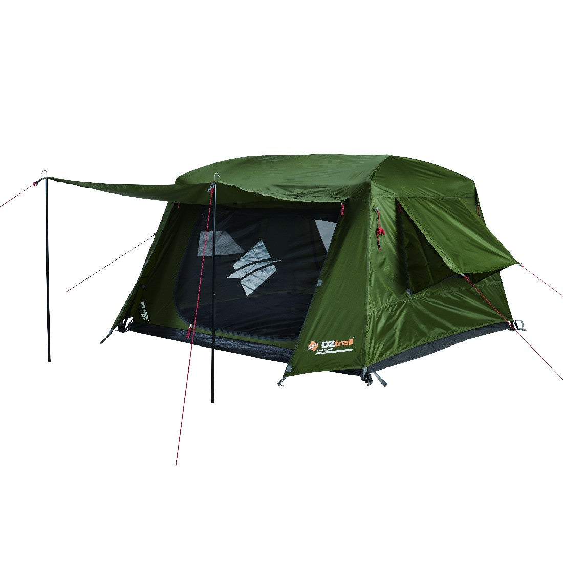 A frame camping tent best sale