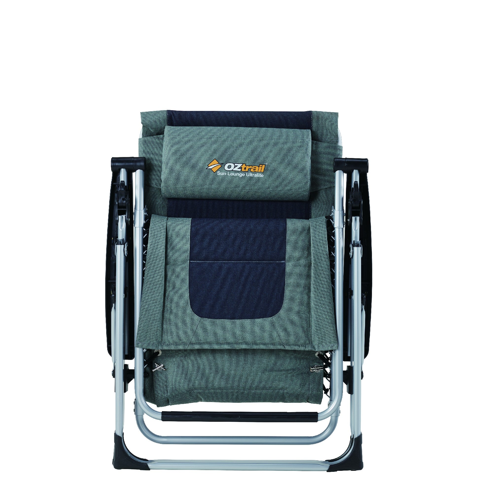 OZtrail Ultralite Sun Lounge