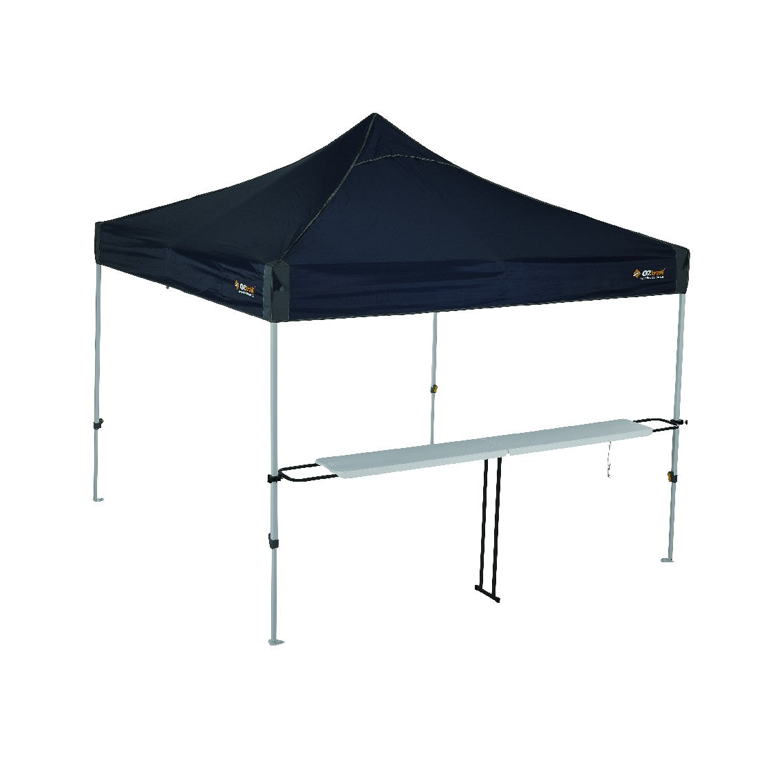 OZtrail Gazebo Bar Table