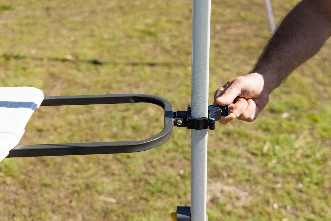 OZtrail Gazebo Bar Table
