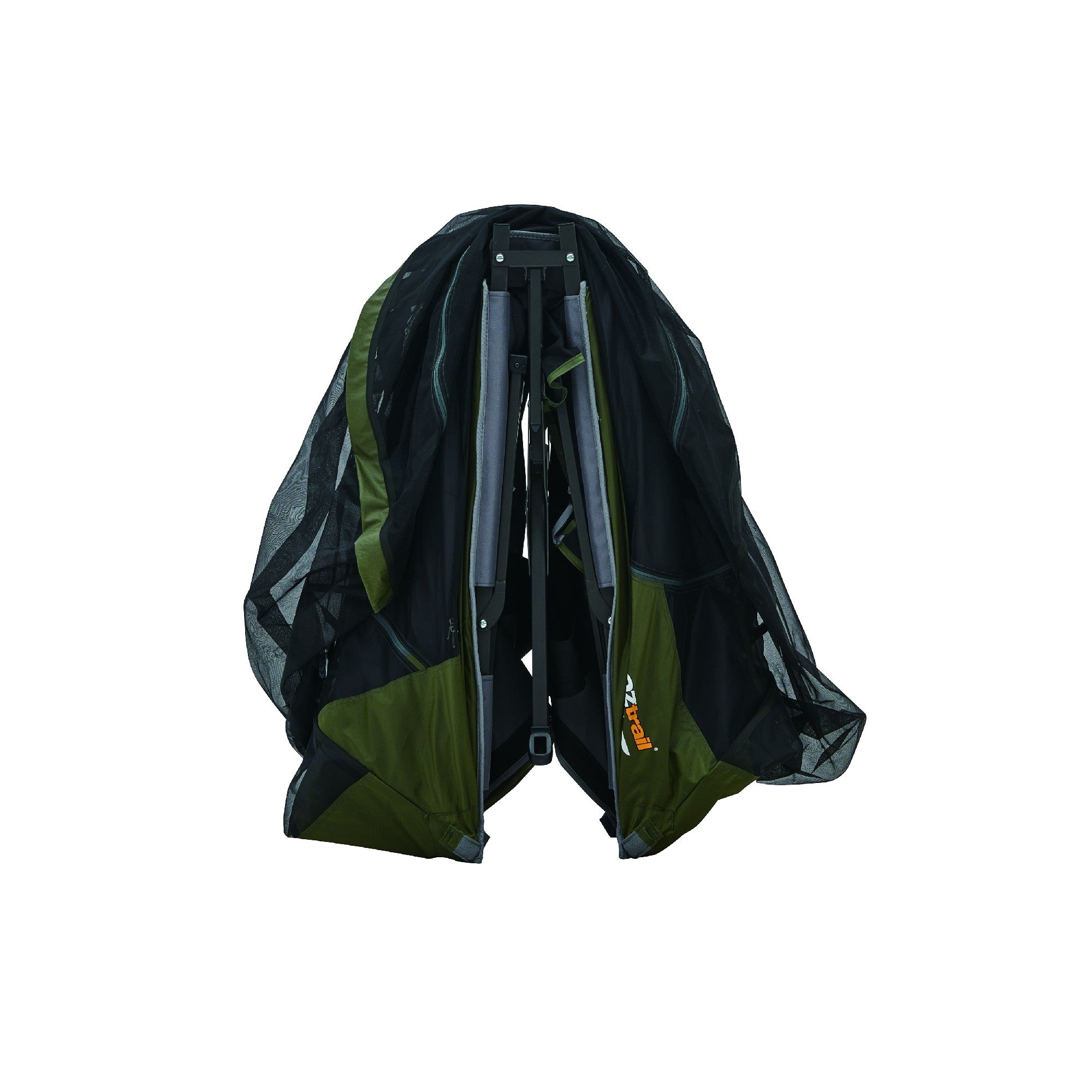 OZtrail Easy Fold 2P Stretcher Tent