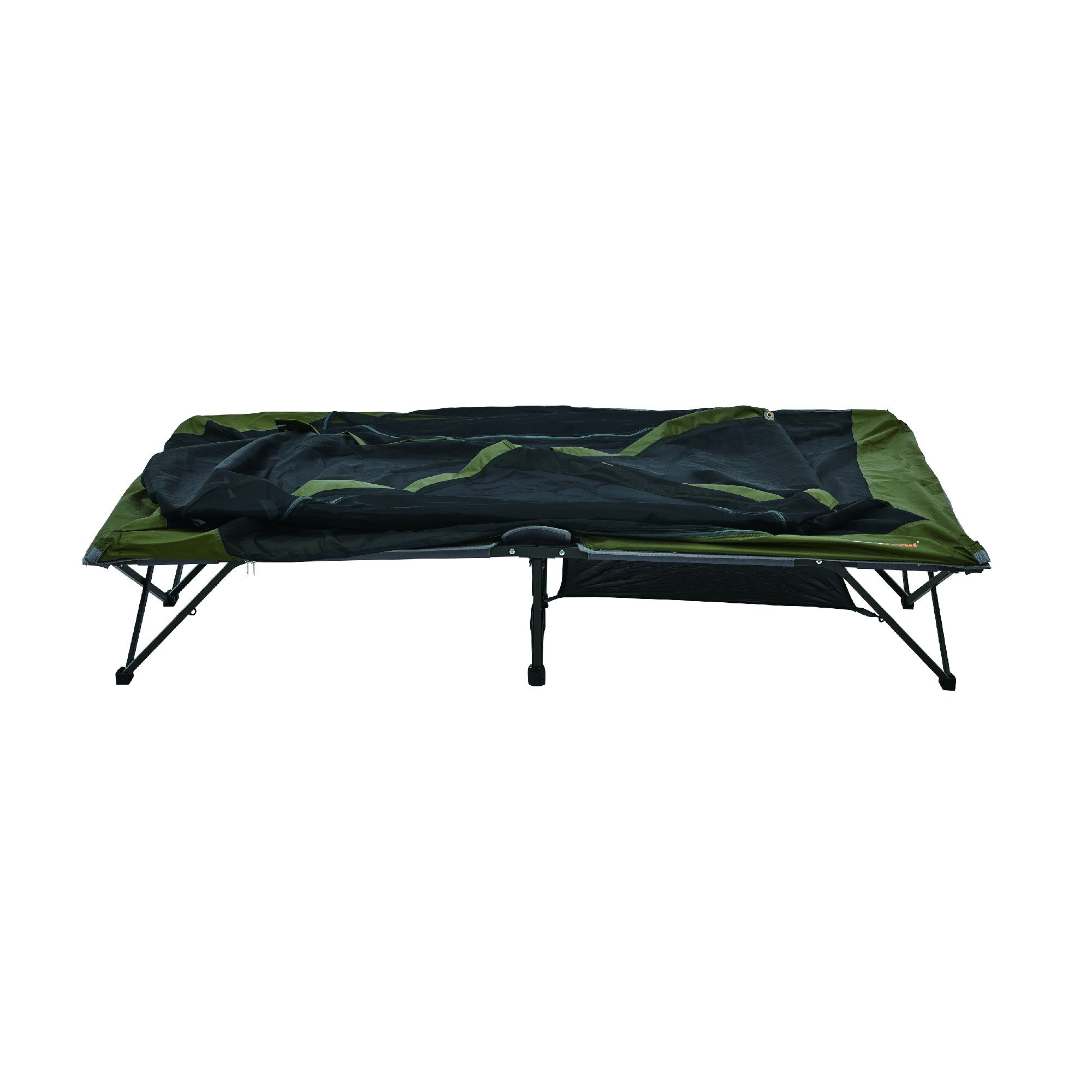 OZtrail Easy Fold 2P Stretcher Tent