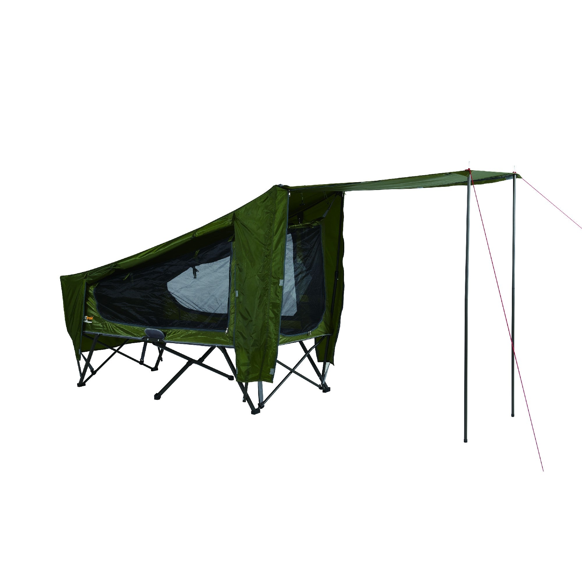 OZtrail Easy Fold 1P Stretcher Tent