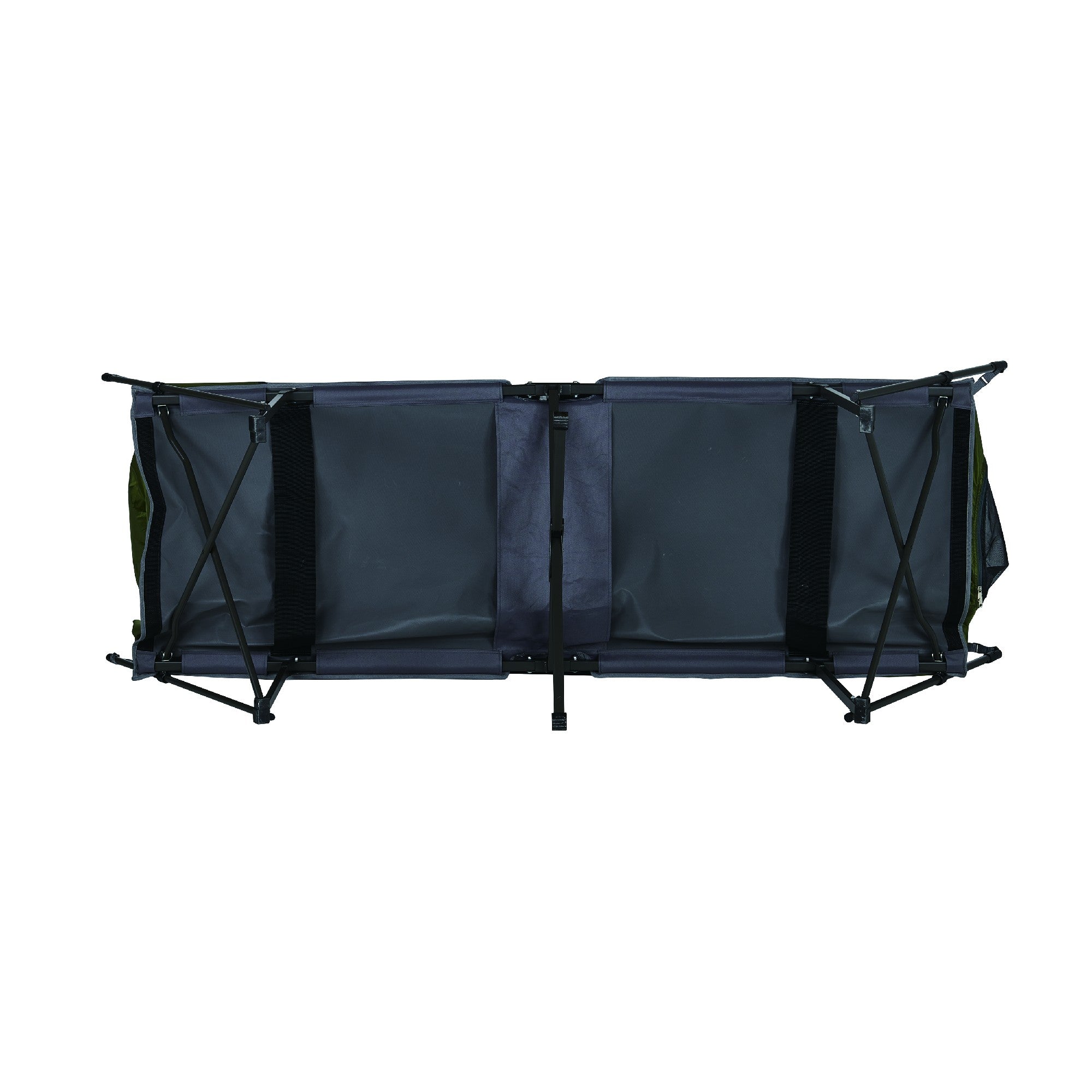 OZtrail Easy Fold 1P Stretcher Tent