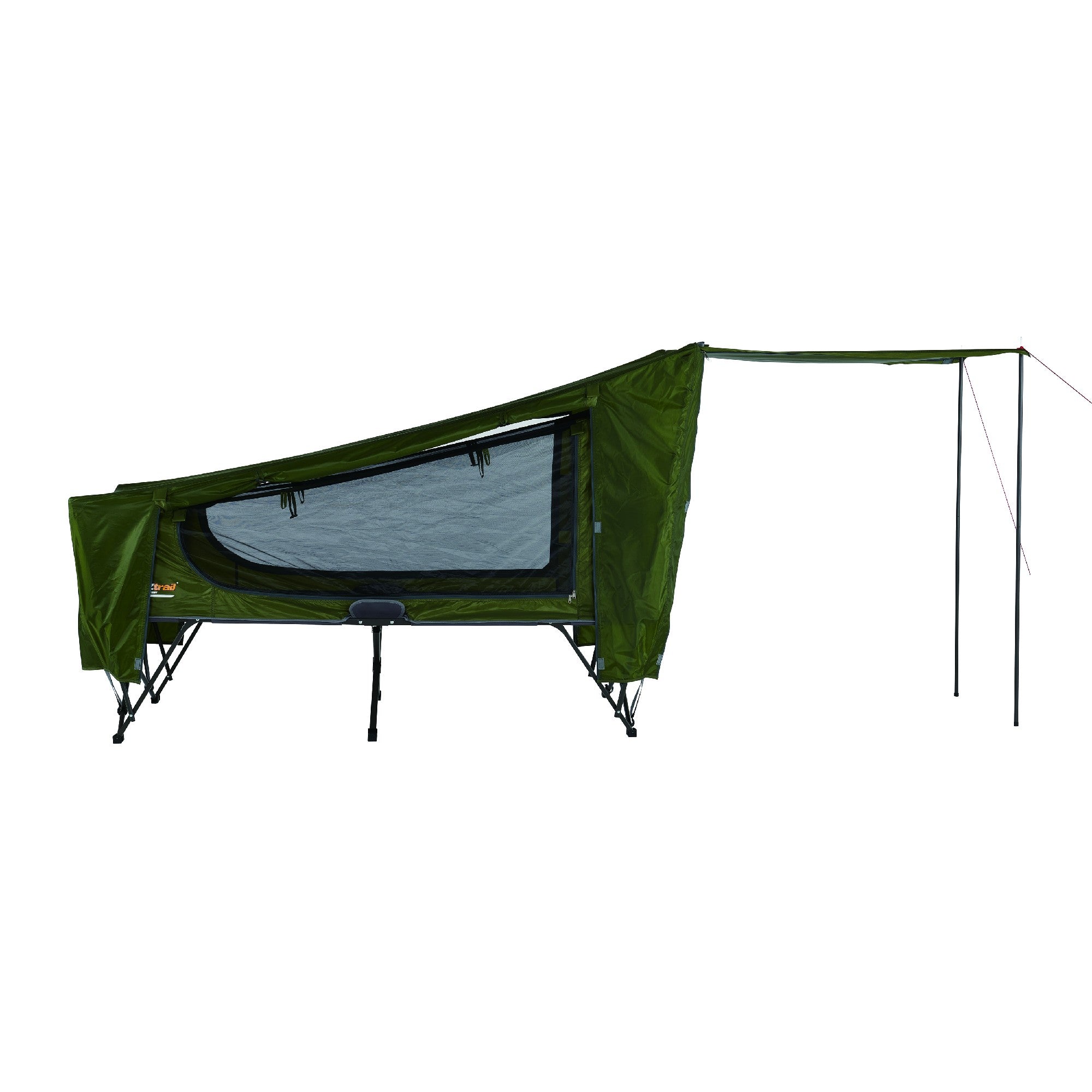OZtrail Easy Fold 1P Stretcher Tent