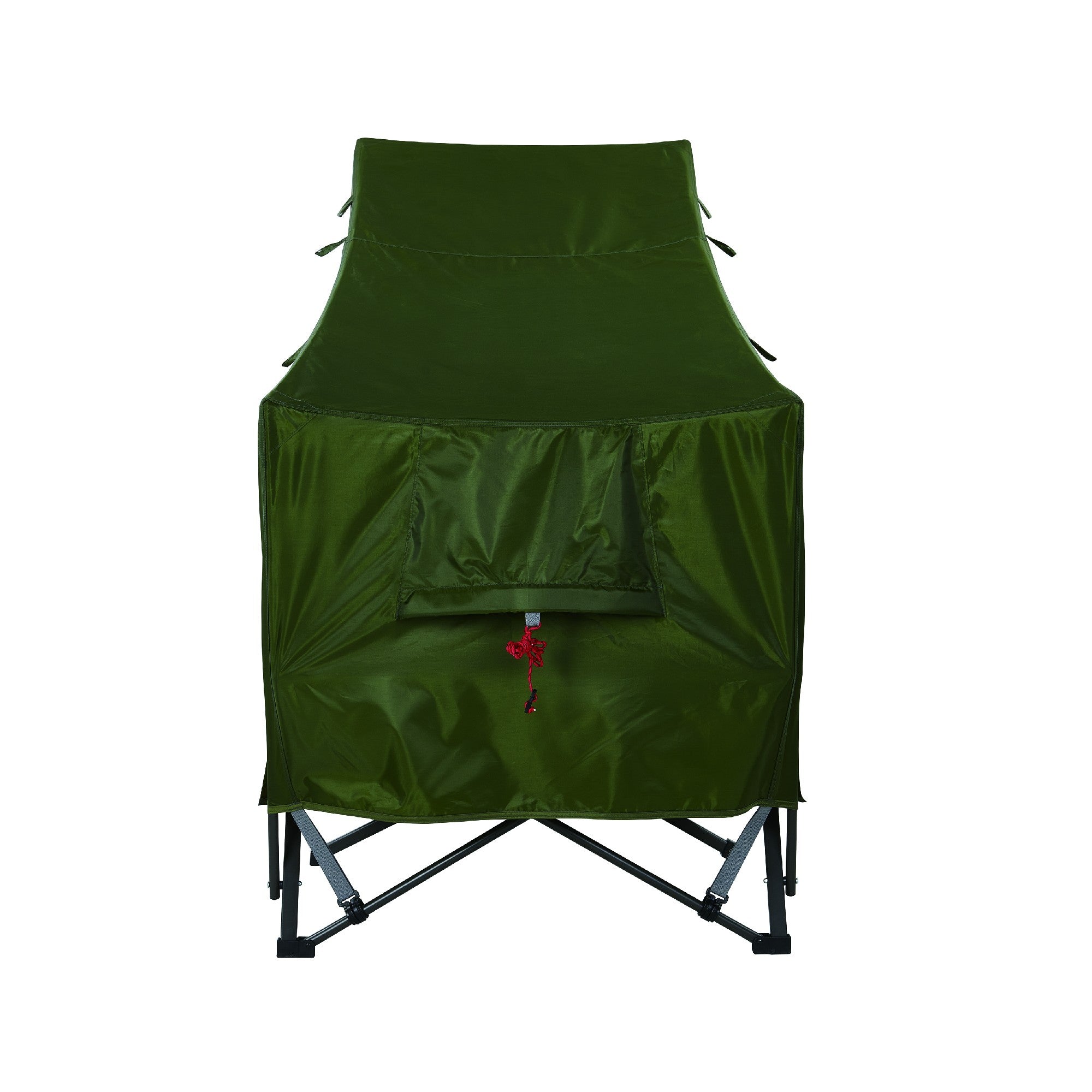 OZtrail Easy Fold 1P Stretcher Tent
